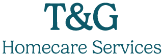 T & G Homecare Services Ltd logo