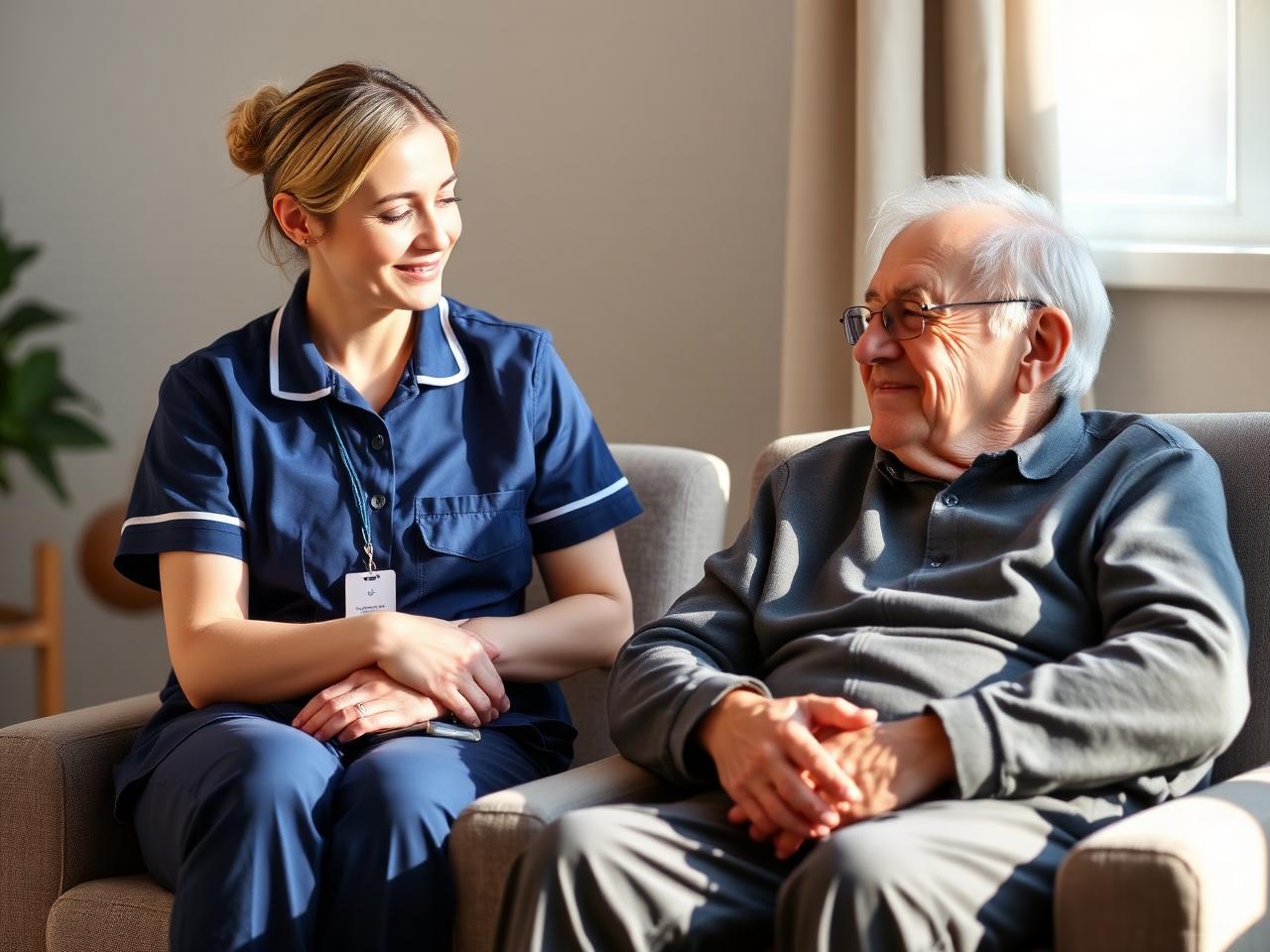 Dementia Care