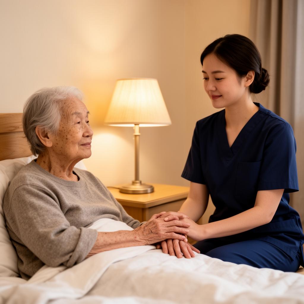 End of Life Care