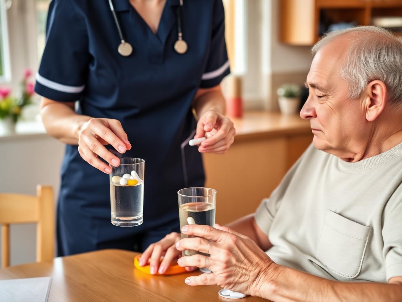 Medication Assistance